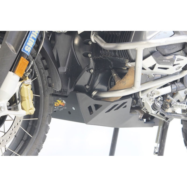 Sabot AXP Adventure - PHD 8mm BMW R1250GS/GSA | Oxmoto