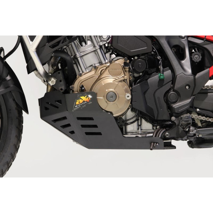 Sabot Adventure AXP noir | Oxmoto