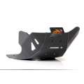 Sabot AXP PHD - 6mm Honda CRF300L | Oxmoto