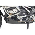 Sabot AXP Adventure - PHD 8mm BMW R1250GS/GSA | Oxmoto