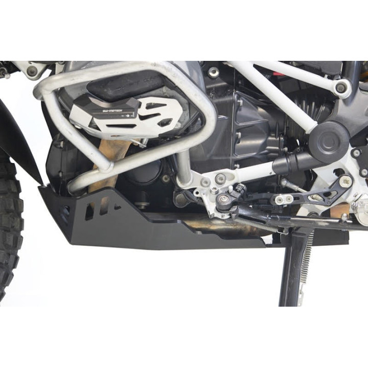 Sabot AXP Adventure - PHD 8mm BMW R1250GS/GSA | Oxmoto