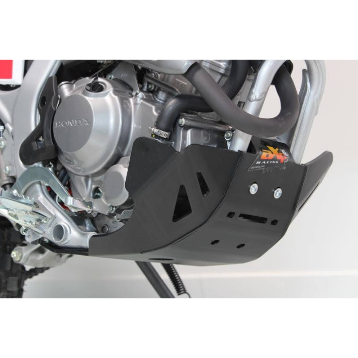 Sabot AXP PHD - 6mm Honda CRF300L | Oxmoto