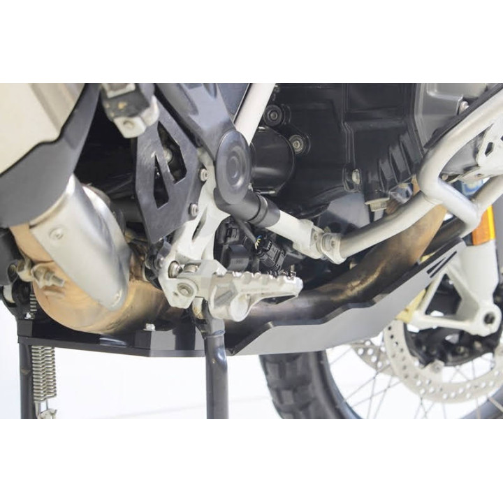 Sabot AXP Adventure - PHD 8mm BMW R1250GS/GSA | Oxmoto