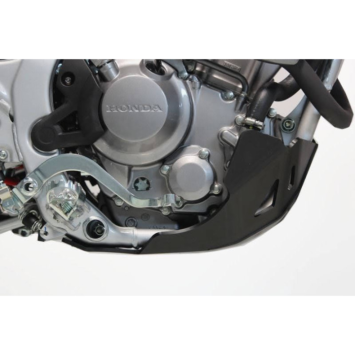 Sabot AXP PHD - 6mm Honda CRF300L | Oxmoto