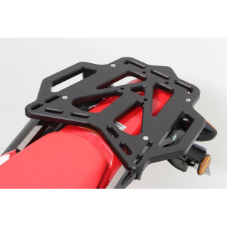 Porte-paquet AXP PHD - noir Honda CRF300L | Oxmoto