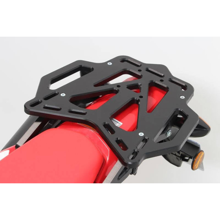 Porte-paquet AXP PHD - noir Honda CRF300L | Oxmoto