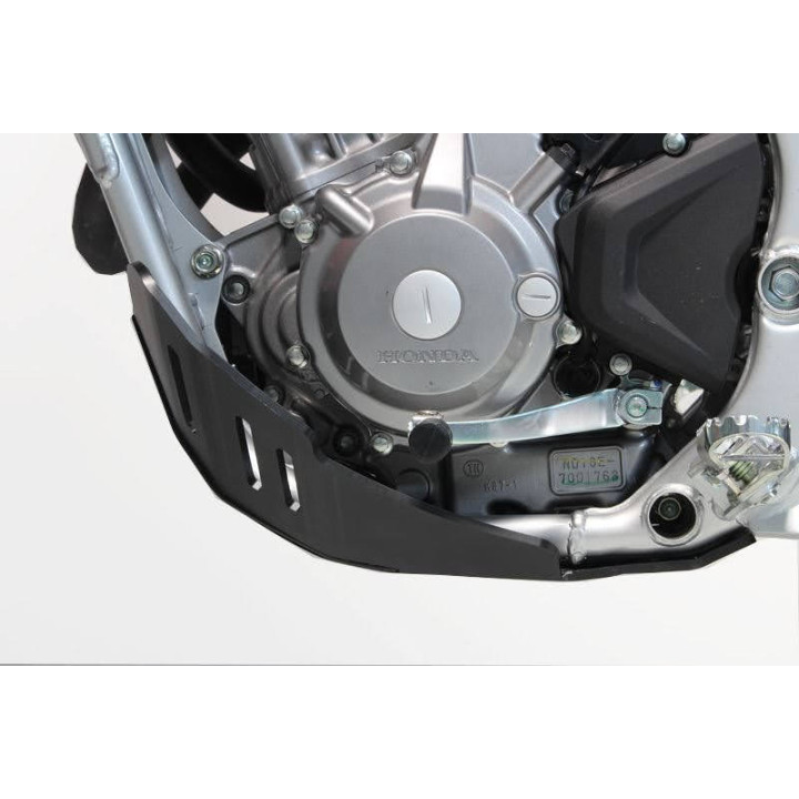 Sabot AXP PHD - 6mm Honda CRF300L | Oxmoto