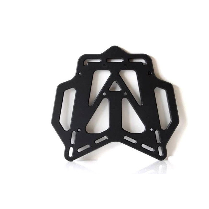 Porte-paquet AXP PHD - noir Honda CRF300L | Oxmoto
