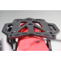Porte-paquet AXP PHD - noir Honda CRF300L | Oxmoto