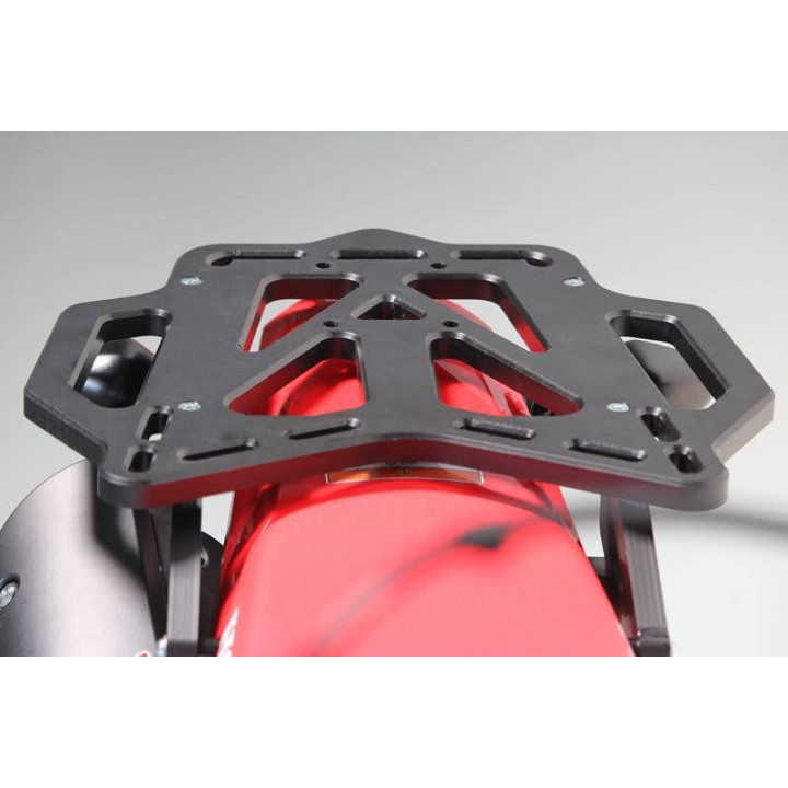 Porte-paquet AXP PHD - noir Honda CRF300L | Oxmoto