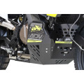 Sabot AXP Touring PEHD 8 mm - Husqvarna Norden 901 | Oxmoto