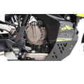 Sabot AXP Touring PEHD 8 mm - Husqvarna Norden 901 | Oxmoto