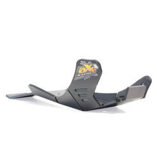 Sabot AXP Xtrem noir - TM Racing | Oxmoto