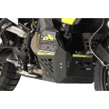 Sabot AXP Hard PEHD 8 mm - Husqvarna Norden 901 | Oxmoto