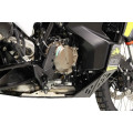 Sabot AXP Hard PEHD 8 mm - Husqvarna Norden 901 | Oxmoto