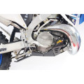 Sabot AXP Xtrem noir - TM Racing | Oxmoto