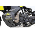 Sabot AXP Touring PEHD 8 mm - Husqvarna Norden 901 | Oxmoto