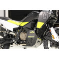 Sabot AXP Hard PEHD 8 mm - Husqvarna Norden 901 | Oxmoto