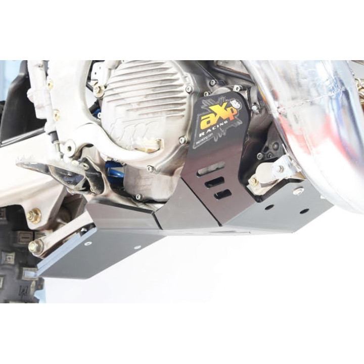 Sabot AXP Xtrem noir - TM Racing | Oxmoto