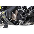 Sabot AXP Touring PEHD 8 mm - Husqvarna Norden 901 | Oxmoto