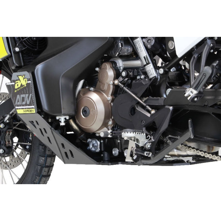 Sabot AXP Touring PEHD 8 mm - Husqvarna Norden 901 | Oxmoto