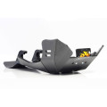 Sabot AXP Xtrem - PHD 8mm TM Racing EN250Fi/300Fi | Oxmoto