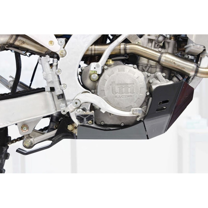 Sabot AXP Xtrem - PHD 8mm TM Racing EN250Fi/300Fi | Oxmoto