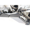 Sabot AXP Xtrem noir - TM Racing | Oxmoto