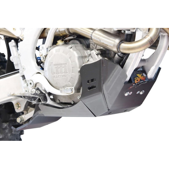 Sabot AXP Xtrem - PHD 8mm TM Racing EN250Fi/300Fi | Oxmoto