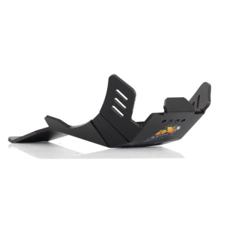 Sabot AXP Xtrem - PHD 8mm TM Racing EN125FI/144Fi | Oxmoto