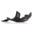 Sabot AXP Xtrem - PHD 8mm TM Racing EN125FI/144Fi | Oxmoto