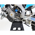 Sabot AXP Xtrem - PHD 8mm TM Racing EN125FI/144Fi | Oxmoto