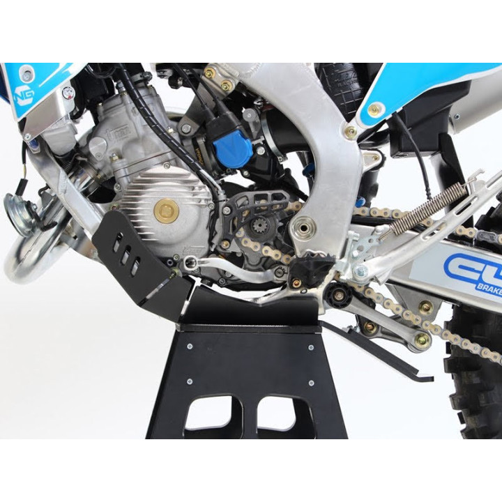 Sabot AXP Xtrem - PHD 8mm TM Racing EN125FI/144Fi | Oxmoto