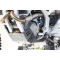 Sabot AXP Xtrem - PHD 8mm TM Racing EN250Fi/300Fi | Oxmoto