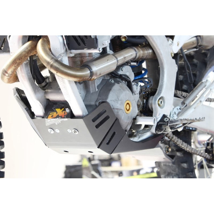 Sabot AXP Xtrem - PHD 8mm TM Racing EN250Fi/300Fi | Oxmoto
