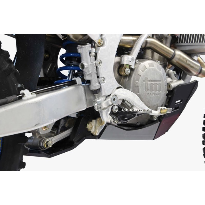 Sabot AXP Xtrem - PHD 8mm TM Racing EN250Fi/300Fi | Oxmoto