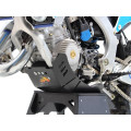 Sabot AXP Xtrem - PHD 8mm TM Racing EN125FI/144Fi | Oxmoto