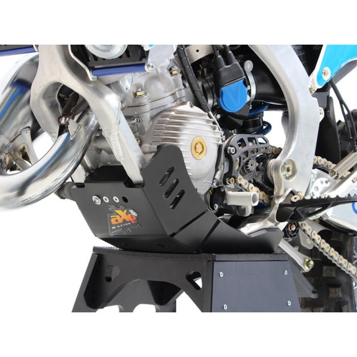 Sabot AXP Xtrem - PHD 8mm TM Racing EN125FI/144Fi | Oxmoto