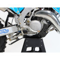 Sabot AXP Xtrem - PHD 8mm TM Racing EN125FI/144Fi | Oxmoto