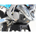 Sabot AXP Xtrem - PHD 8mm TM Racing EN125FI/144Fi | Oxmoto