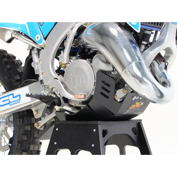 Sabot AXP Xtrem - PHD 8mm TM Racing EN125FI/144Fi | Oxmoto
