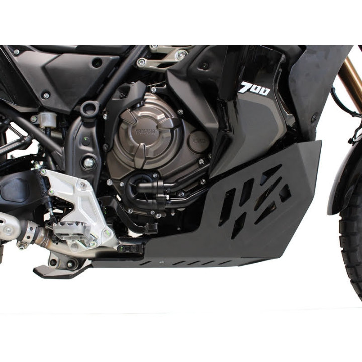 Sabot AXP Adventure PEHD 8mm - Yamaha 700 Tenere | Oxmoto