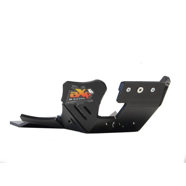 Sabot pehd 8mm avec protection de biellette AXP Beta xtrainer