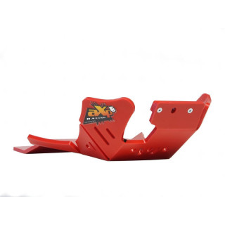 Sabot AXP Xtrem avec protection de biellette - PEHD 8mm AX1686