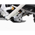 Sabot AXP Adventure PEHD 8mm - Yamaha 700 Tenere | Oxmoto