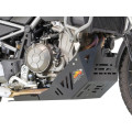 Sabot AXP Xtrem avec protection de biellette - PHD 8mm AX1716