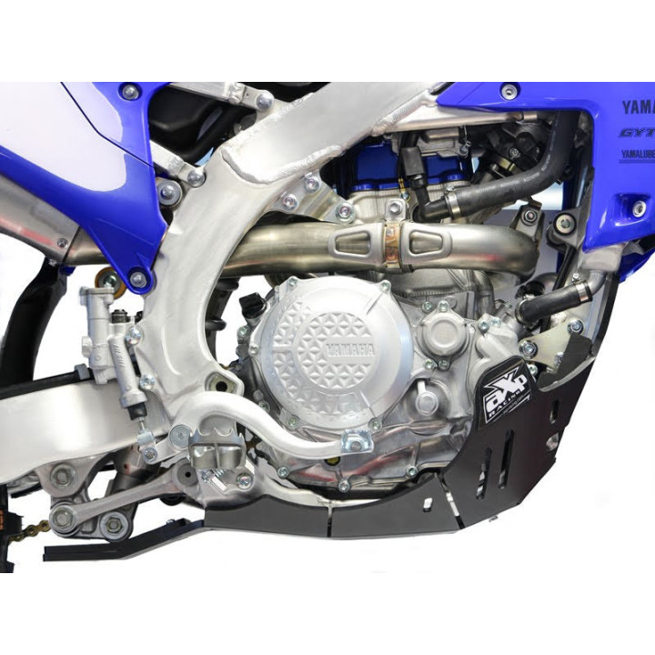 Sabot AXP Xtrem - PHD 8mm AX1688 | Oxmoto