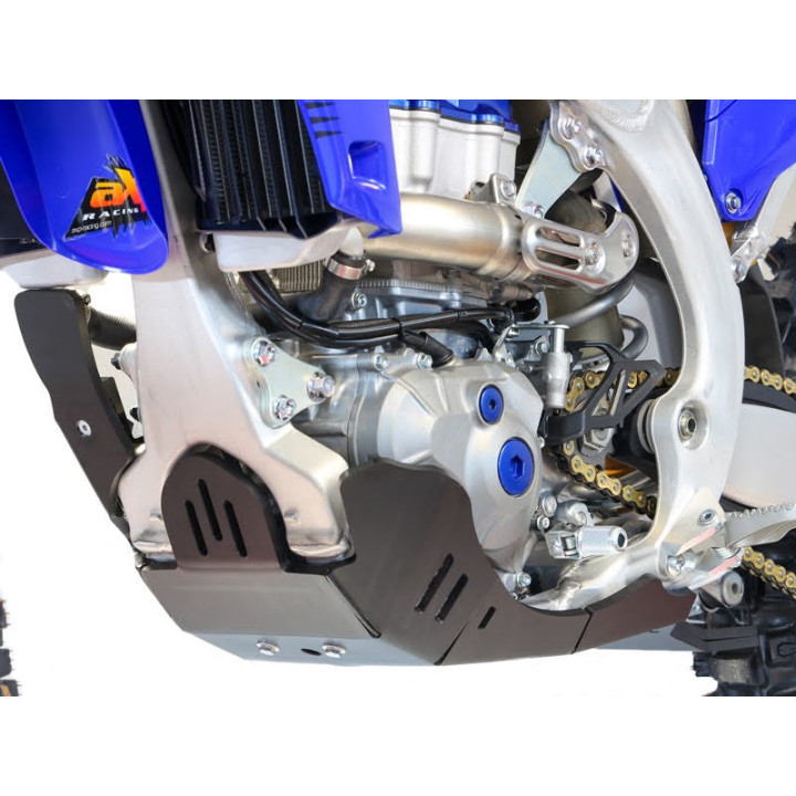 Sabot AXP Xtrem - PHD 8mm AX1688 | Oxmoto
