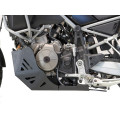 Sabot AXP Xtrem avec protection de biellette - PHD 8mm AX1716
