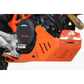 Sabot AXP Adventure - PEHD 8mm AX1700 | Oxmoto